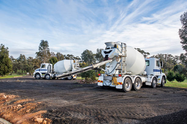 Best Concrete Foundation Repair  in Saratoga Springs, NY