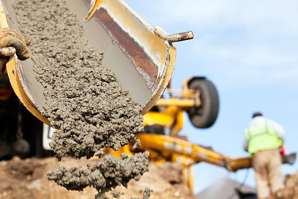 Best Concrete Leveling Services  in Saratoga Springs, NY
