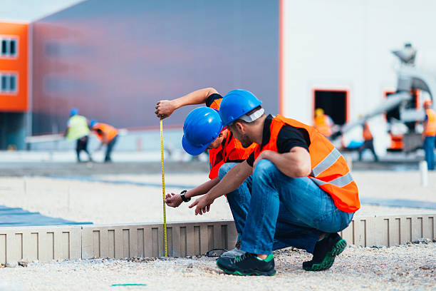 Best Concrete Leveling Services  in Saratoga Springs, NY